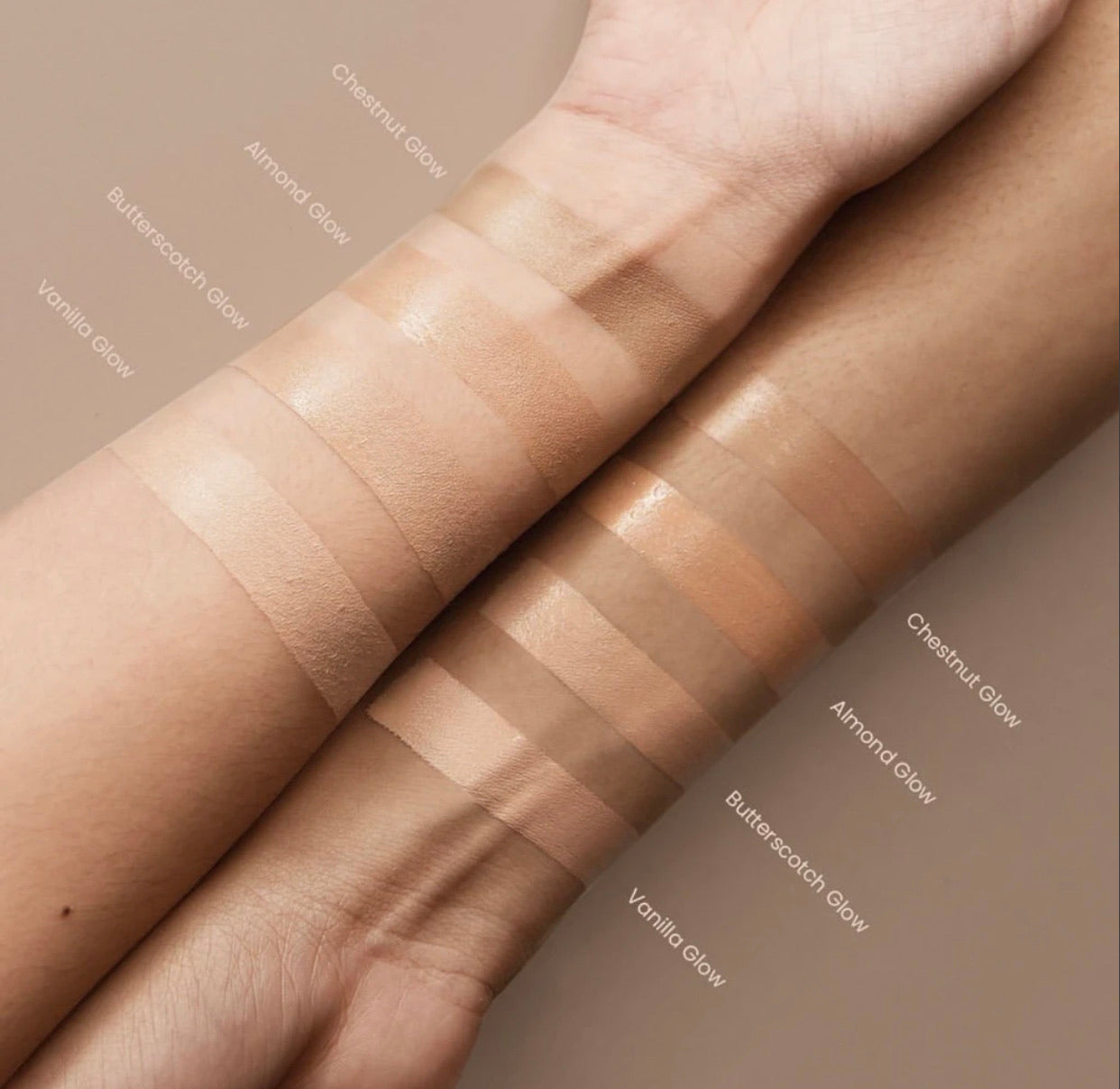 BLK Universal Illuminating Skin Tint Sun Shield SPF30 UVA/UVB - La Belleza AU Skin & Wellness
