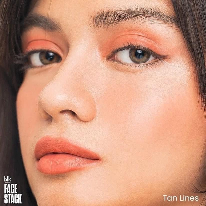 BLK Face Stack Multi Pot Single Pan - La Belleza AU Skin & Wellness