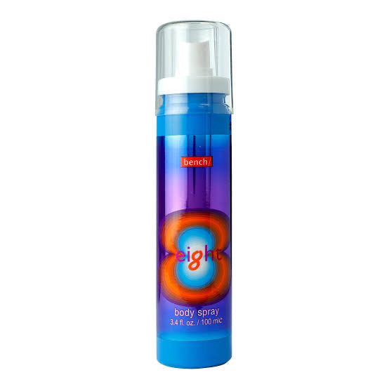 BENCH Body Spray 100ml - La Belleza AU Skin & Wellness