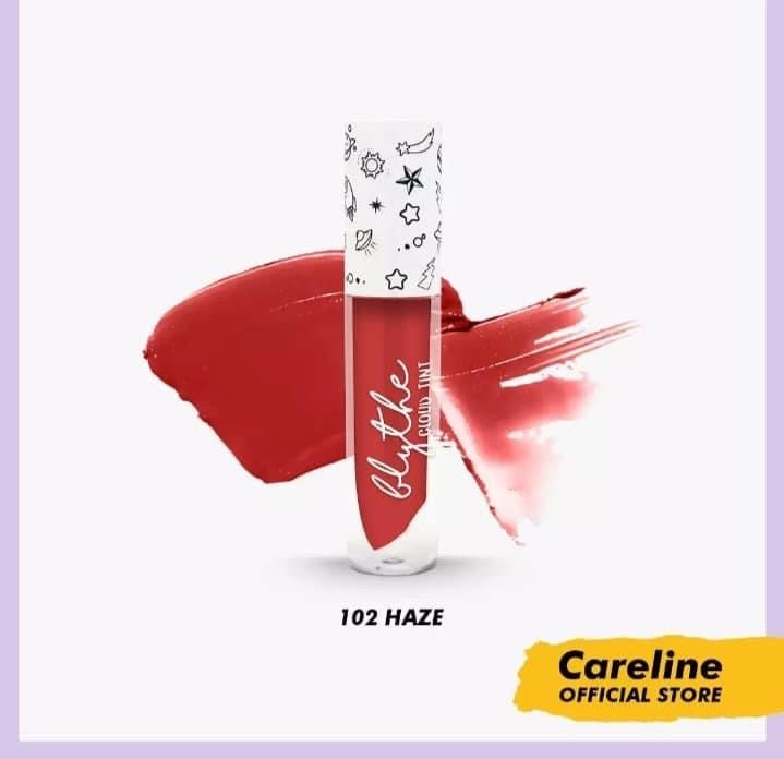 Careline Cloud Tint - La Belleza AU Skin & Wellness