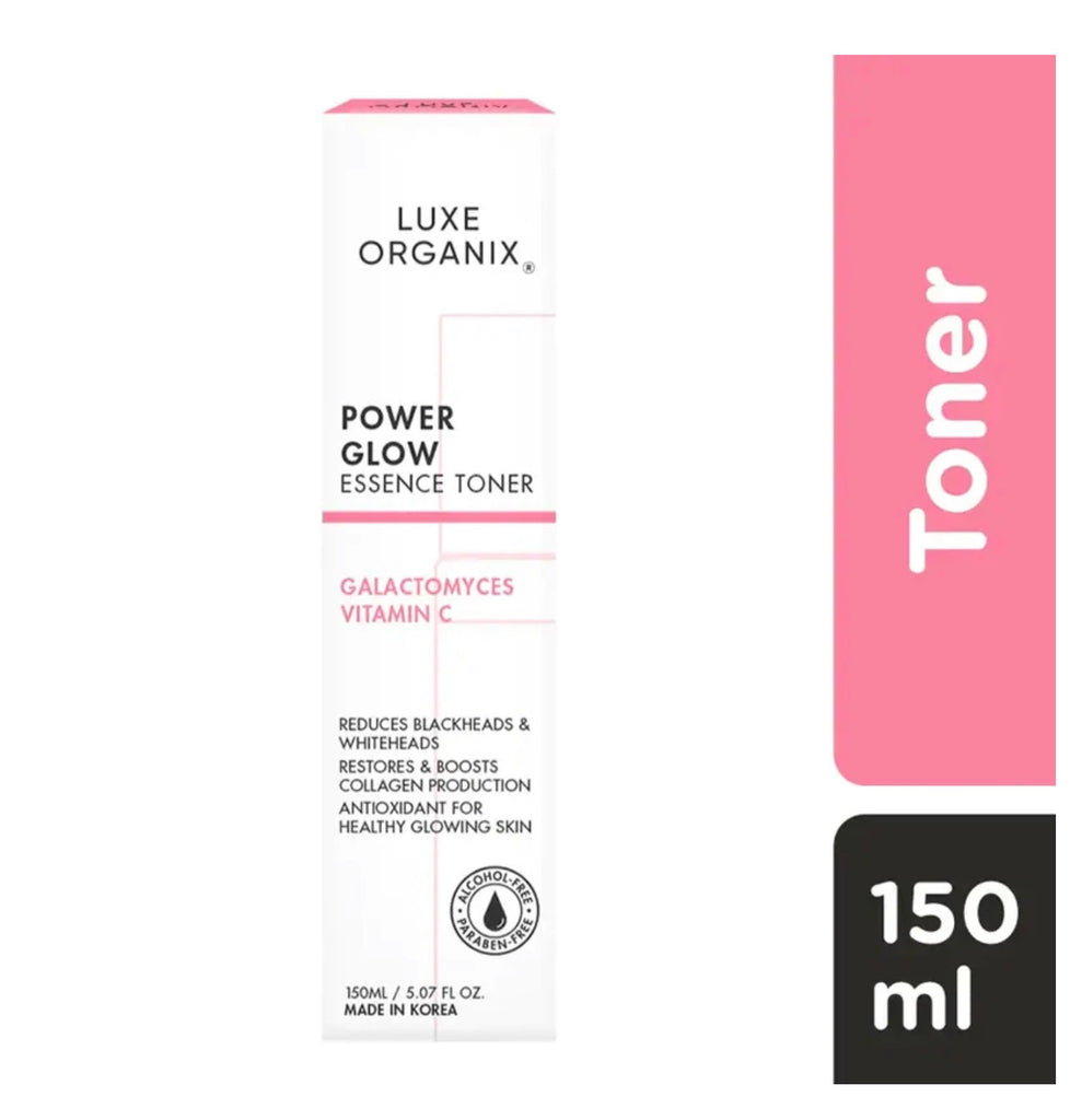 Power Glow Essence Toner 150ml - La Belleza AU Skin & Wellness