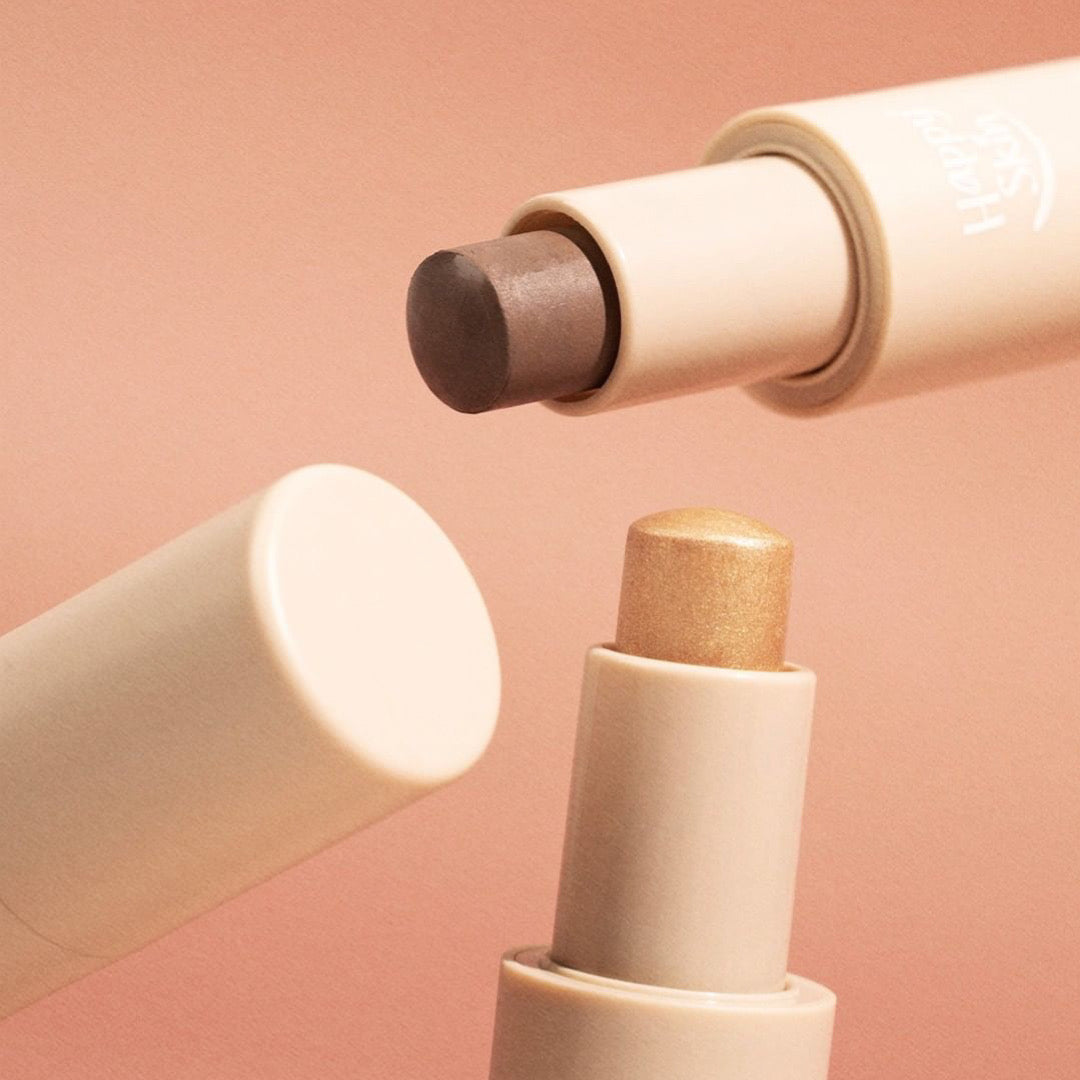Happy Skin Off Duty Soft Color Stick - La Belleza AU Skin & Wellness