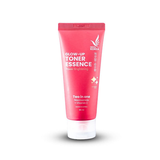 Iwhite Korea Glow-Up Toner Essence Power Brightening 85ml - La Belleza AU Skin & Wellness