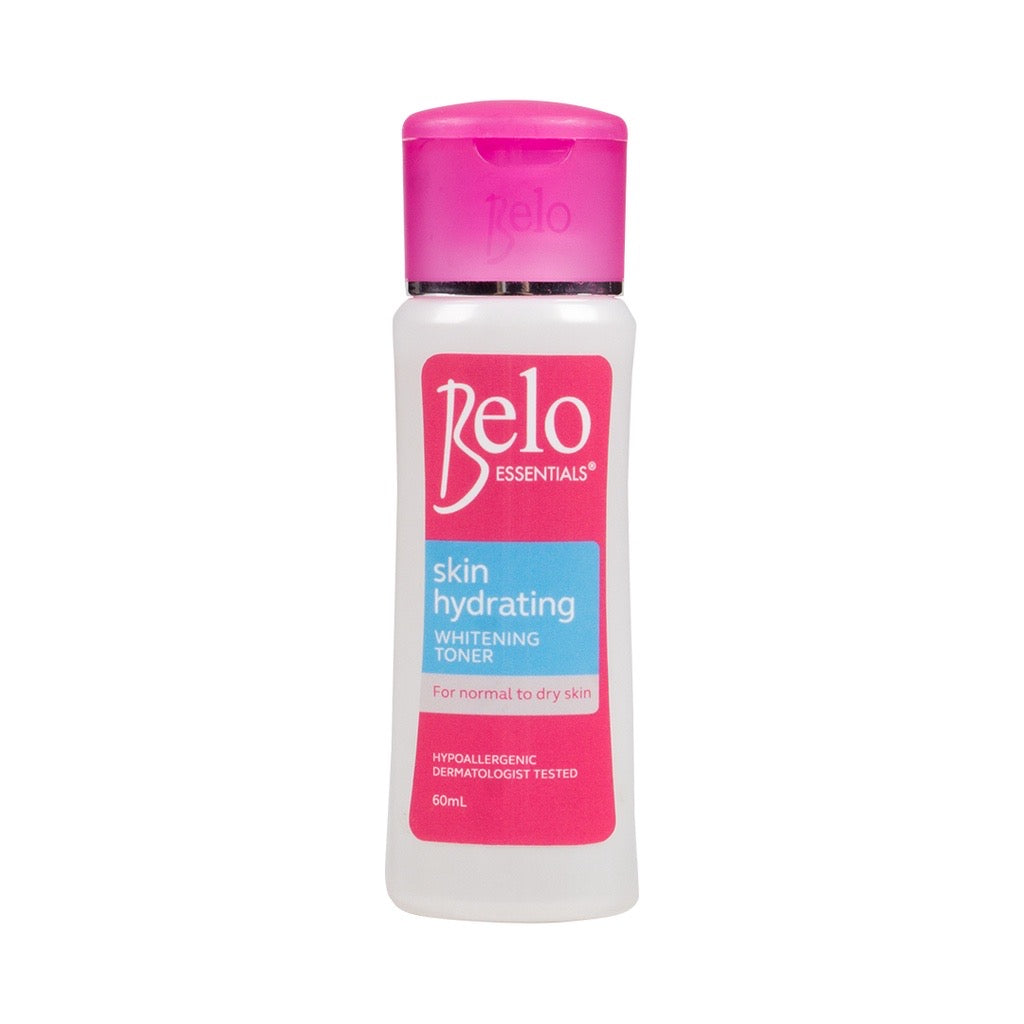 Essentials By Belo Whitening Facial Set - La Belleza AU Skin & Wellness