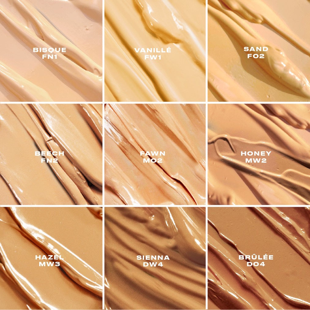Issy & Co. Active Skin Tint SPF35 - La Belleza AU Skin & Wellness