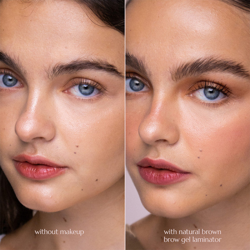 Happy Skin Holy Grail Brow Gel Laminator - La Belleza AU Skin & Wellness