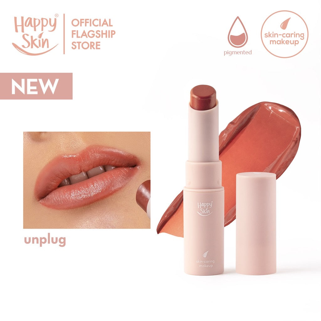 Happy Skin Lip Slip - La Belleza AU Skin & Wellness