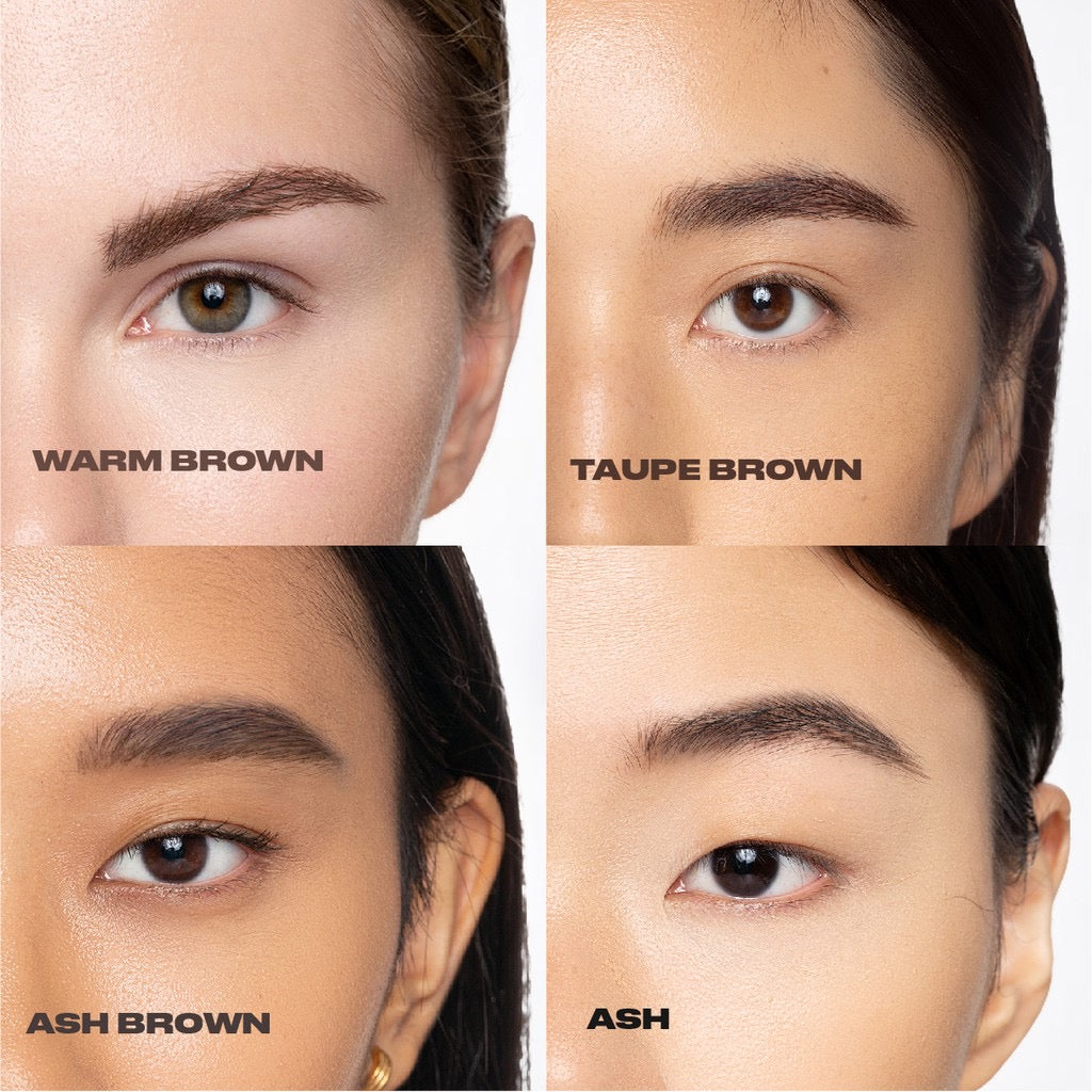 Issy & Co. Precision Brow Pen - La Belleza AU Skin & Wellness