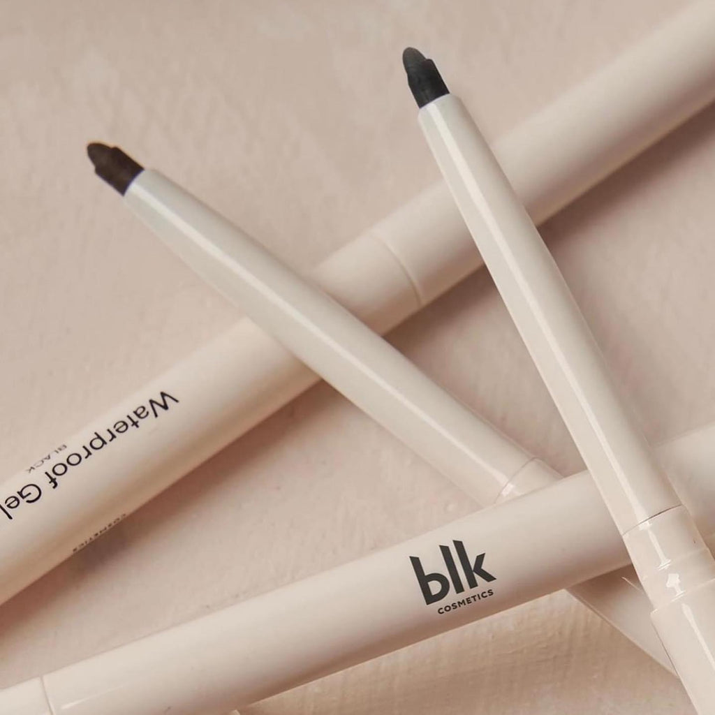 BLK Cosmetics Daydream Waterproof Gel Liner - La Belleza AU Skin & Wellness