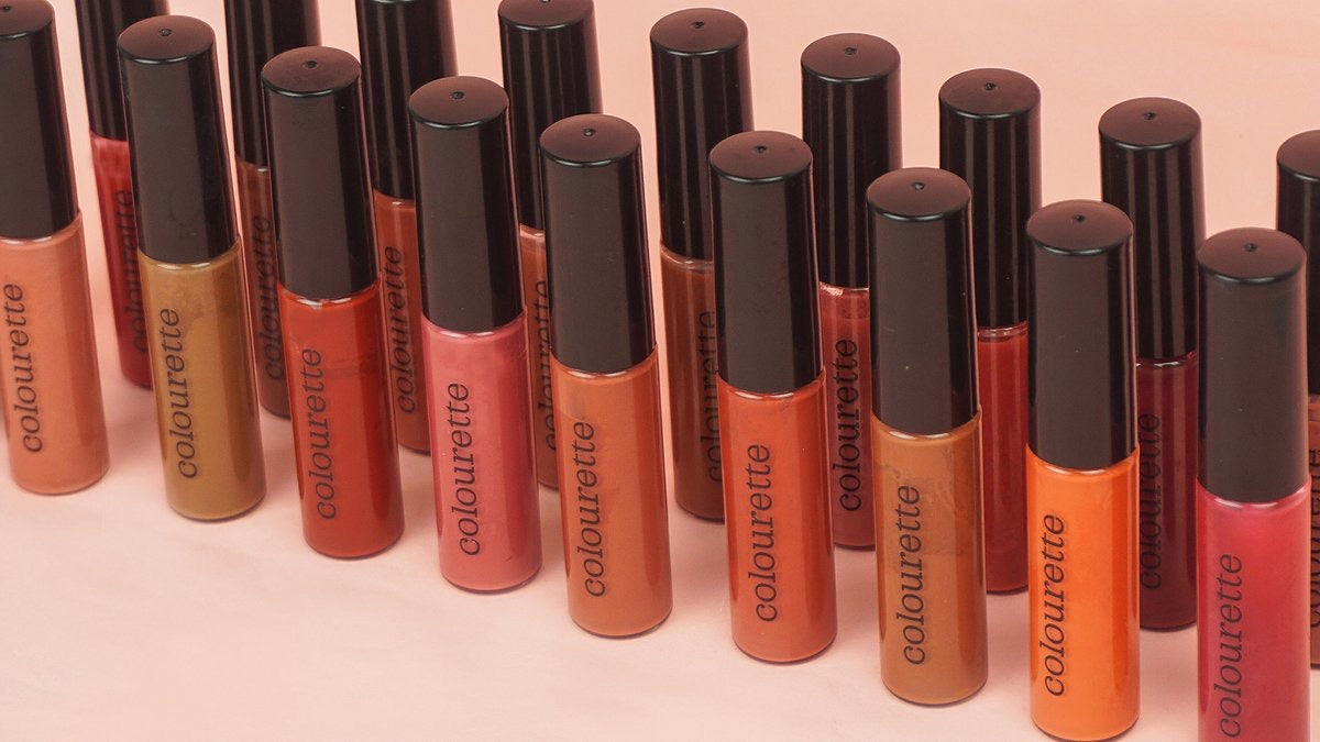 Colourette Colourtint Multi-Use (Matte/Fresh) - La Belleza AU Skin & Wellness