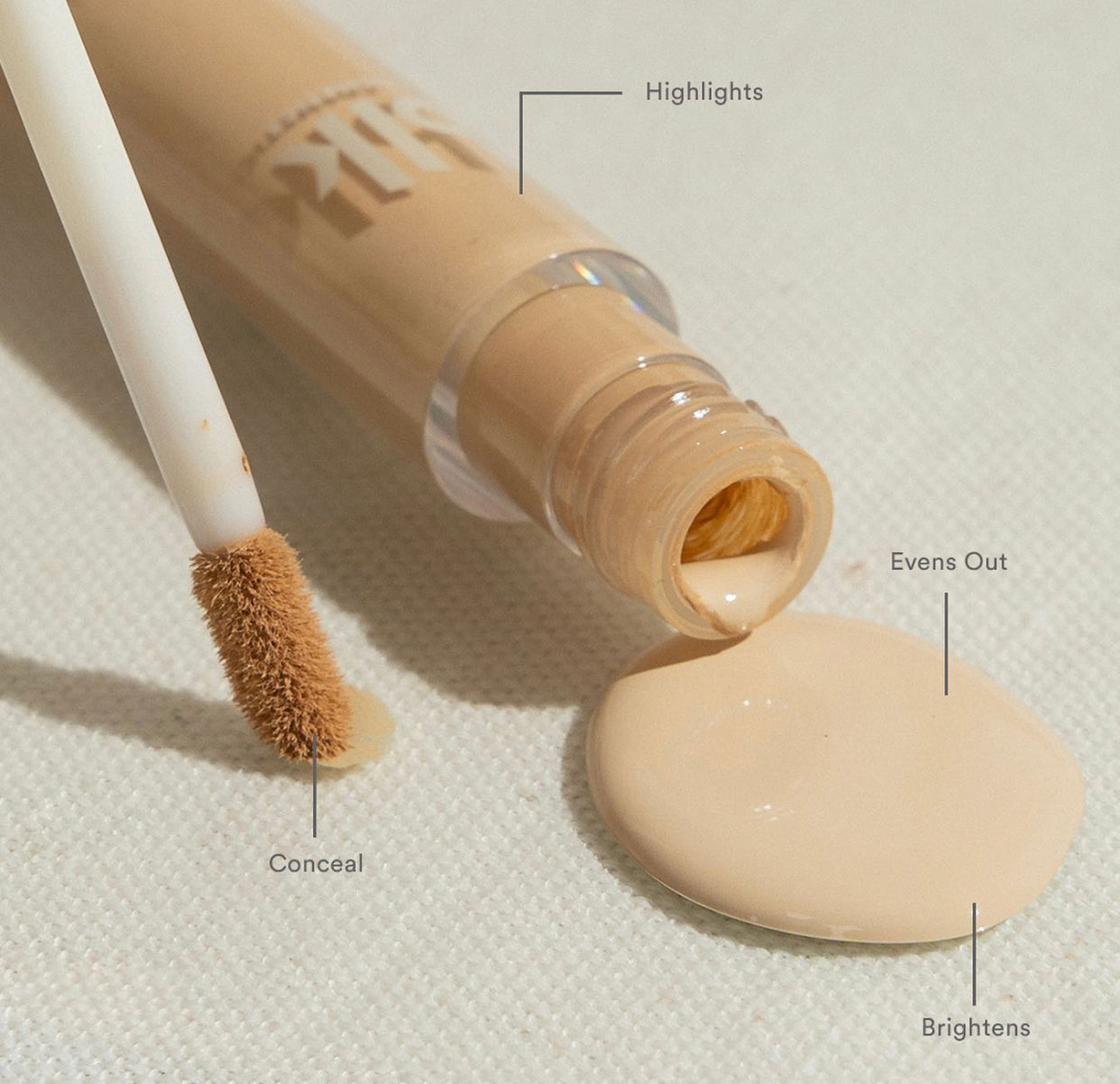 BLK Day Dream Life-Proof Airy Concealer - La Belleza AU Skin & Wellness
