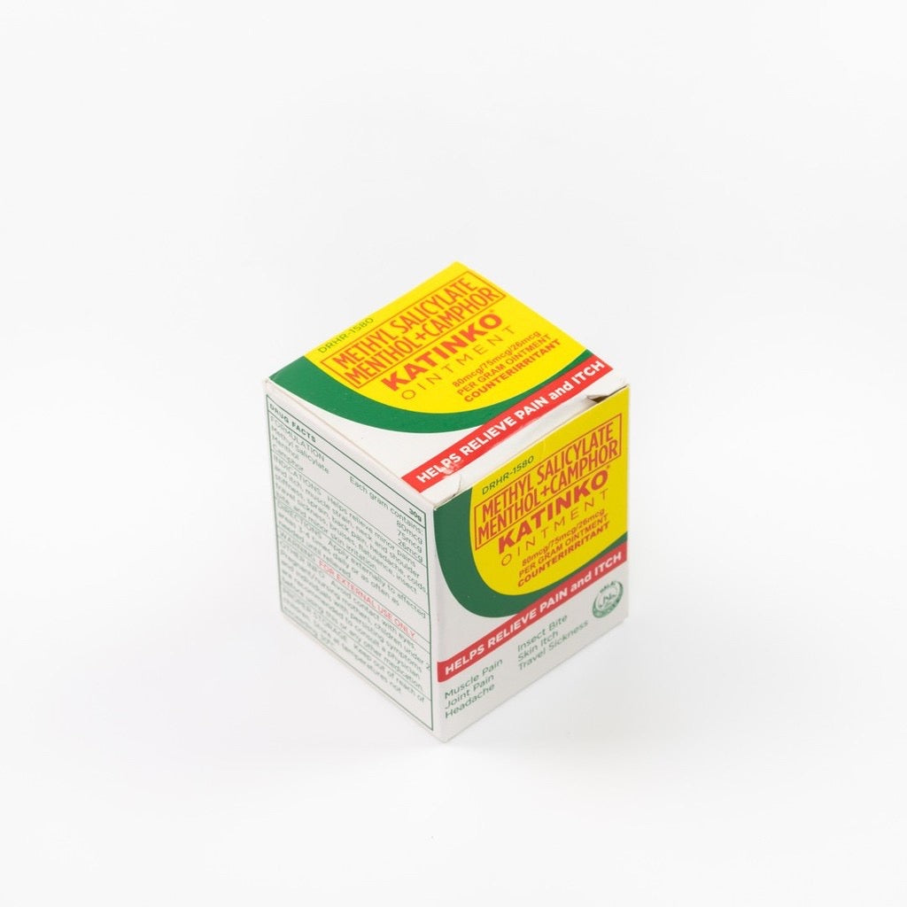 Katinko Ointment 30g - La Belleza AU Skin & Wellness