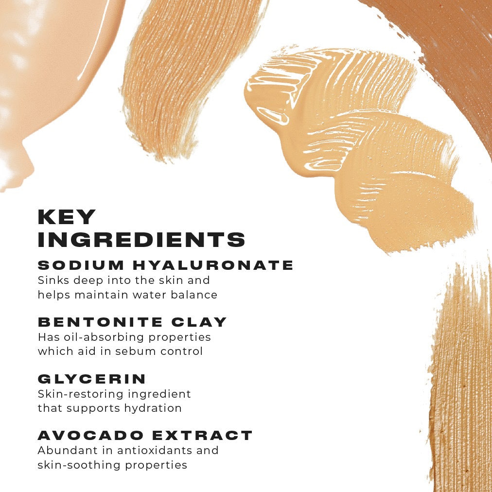 Issy & Co. Active Concealer - La Belleza AU Skin & Wellness