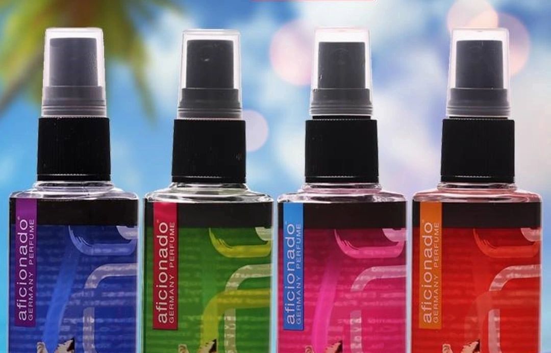 Afficionado Eau De Toilette 85ml - La Belleza AU Skin & Wellness